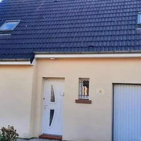 La Maison Enzo Arrest Exterior foto