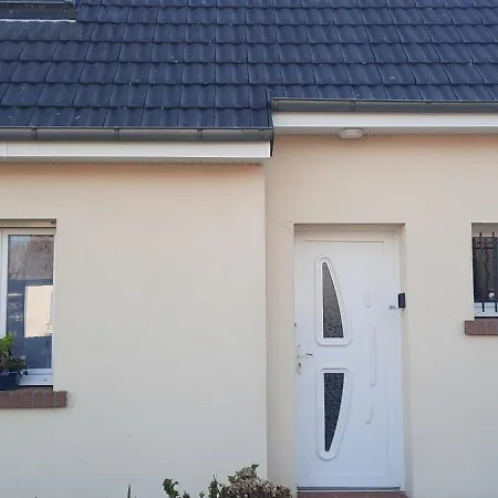 La Maison Enzo Arrest Exterior foto