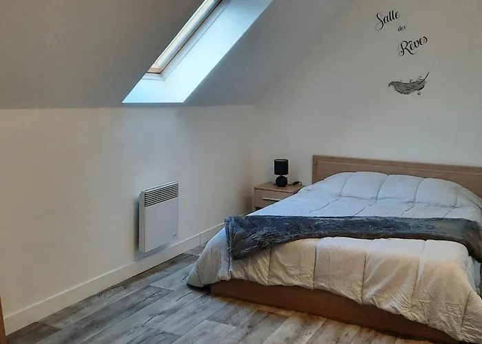 La Maison Enzo