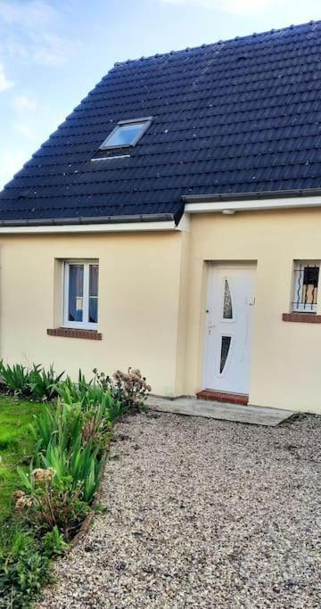 La Maison Enzo Holiday home *