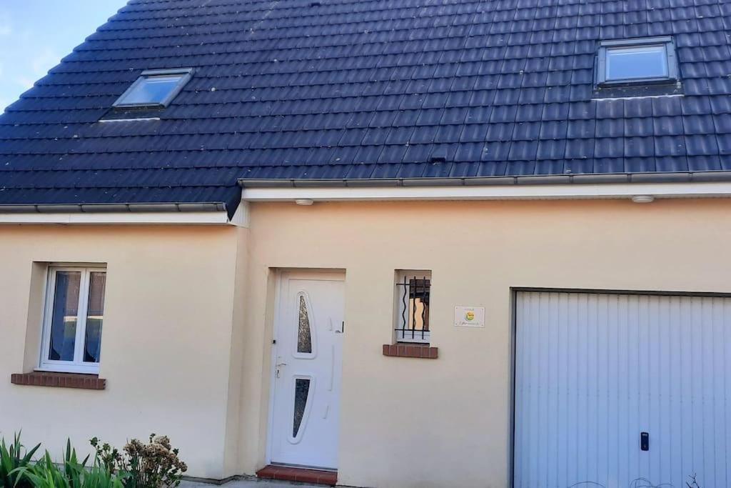 La Maison Enzo *