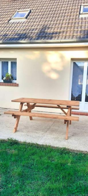 La Maison Enzo Holiday home