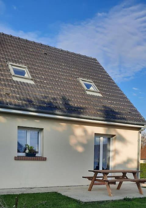 Holiday home La Maison Enzo