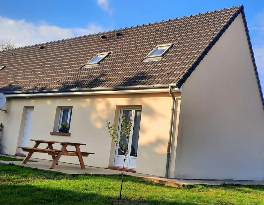 Holiday home La Maison Enzo *