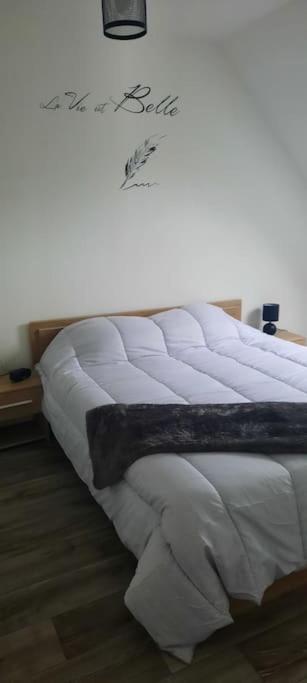 Holiday home La Maison Enzo *