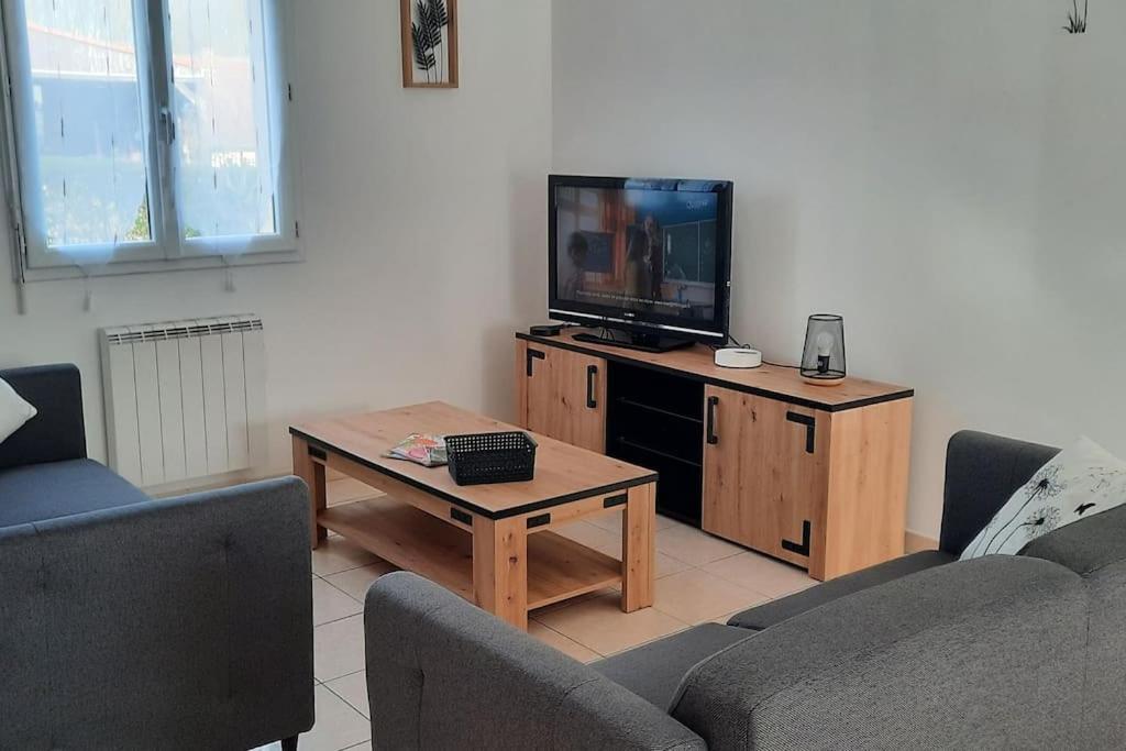 Holiday home La Maison Enzo *