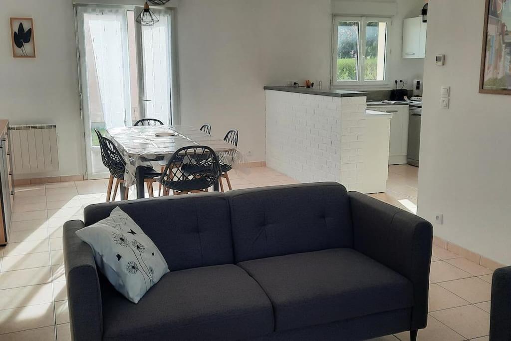 Holiday home La Maison Enzo *