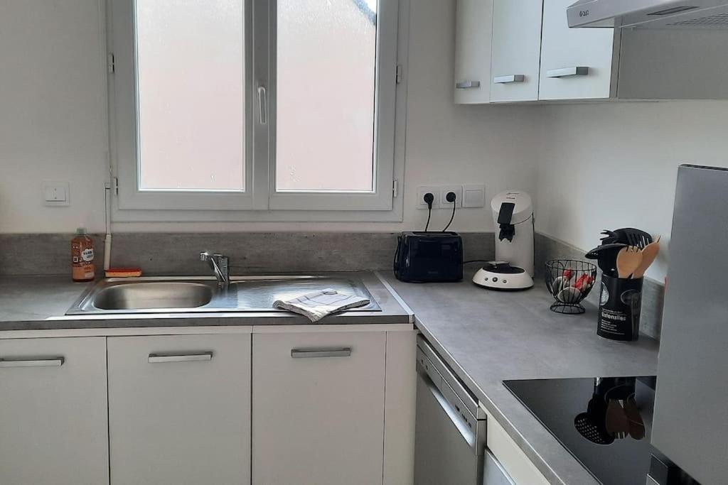 La Maison Enzo Holiday home *