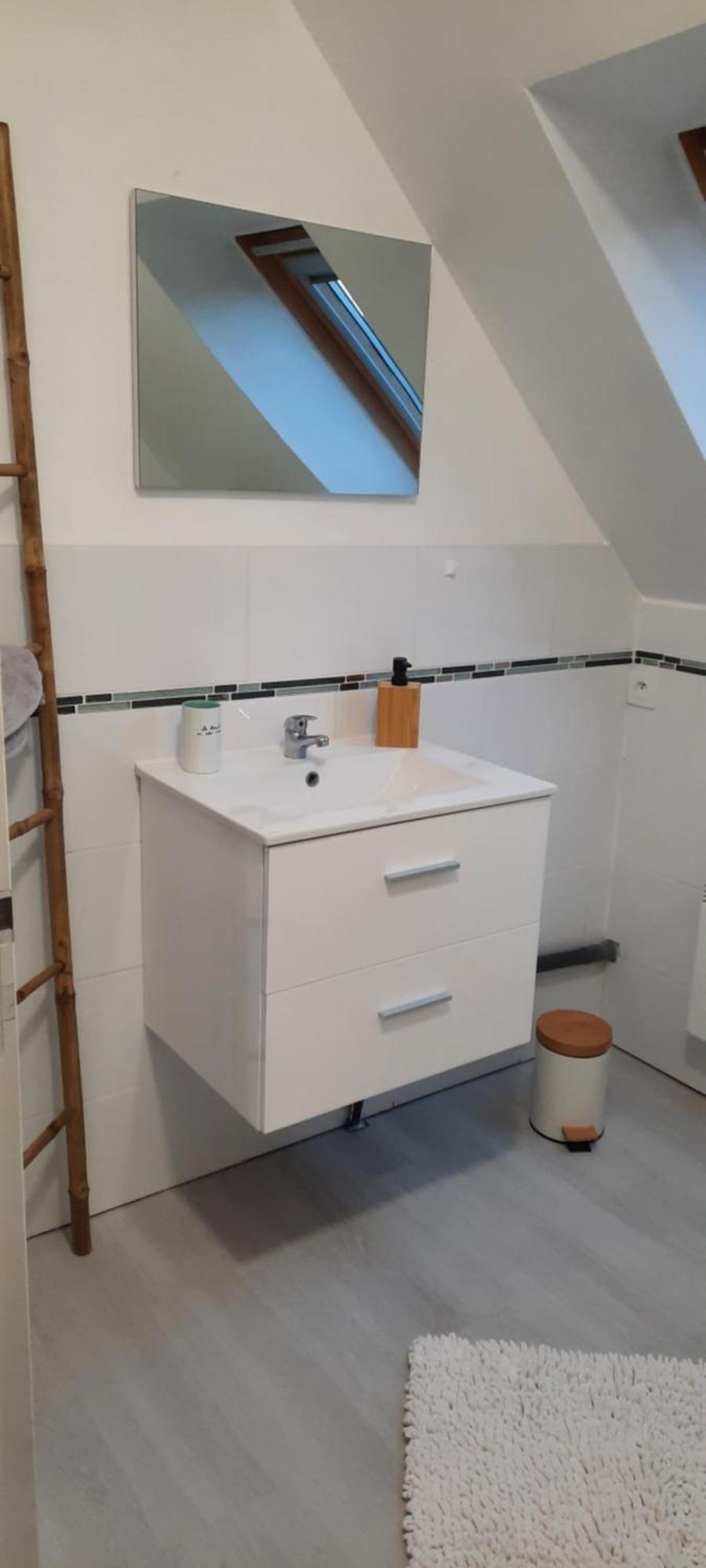 La Maison Enzo Holiday home